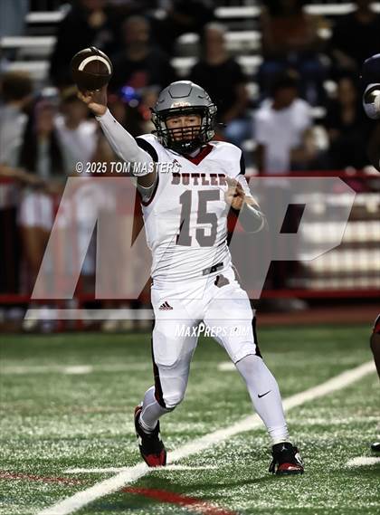 Thumbnail 3 in Butler @ Providence Day photogallery.