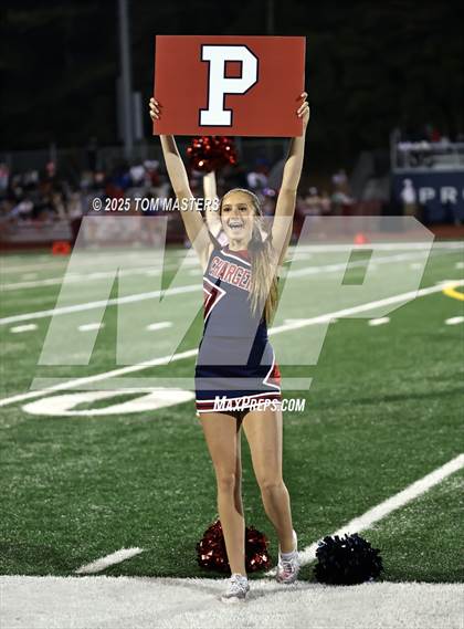 Thumbnail 1 in Butler @ Providence Day photogallery.