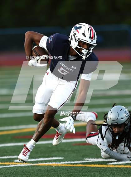 Thumbnail 1 in Butler @ Providence Day photogallery.