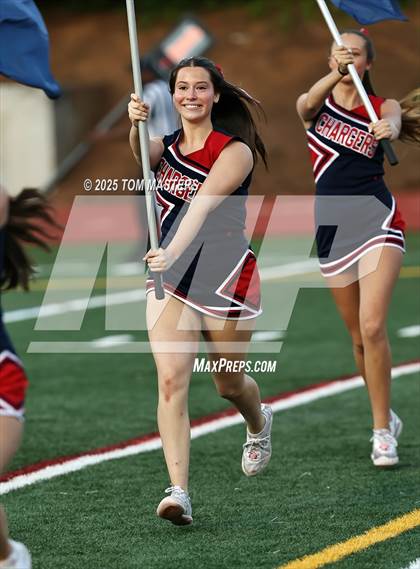 Thumbnail 2 in Butler @ Providence Day photogallery.