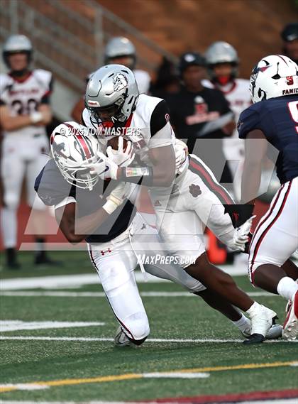 Thumbnail 3 in Butler @ Providence Day photogallery.