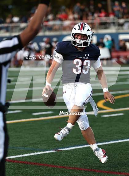 Thumbnail 1 in Butler @ Providence Day photogallery.