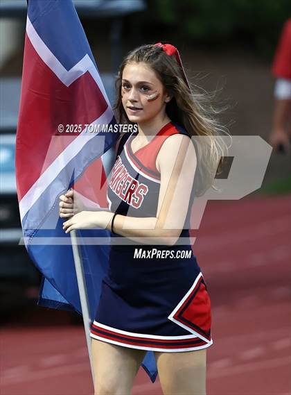 Thumbnail 1 in Butler @ Providence Day photogallery.