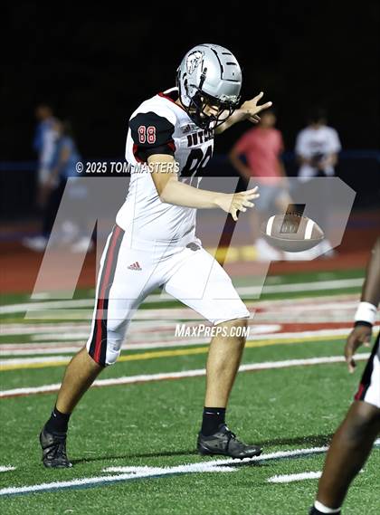 Thumbnail 2 in Butler @ Providence Day photogallery.