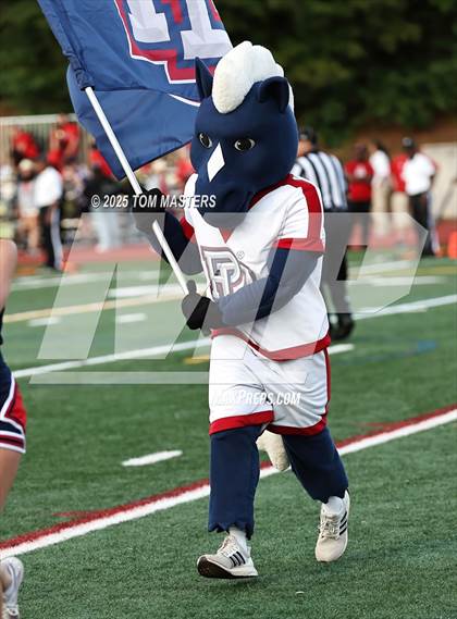 Thumbnail 2 in Butler @ Providence Day photogallery.