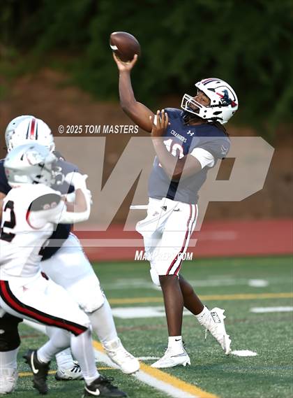 Thumbnail 1 in Butler @ Providence Day photogallery.