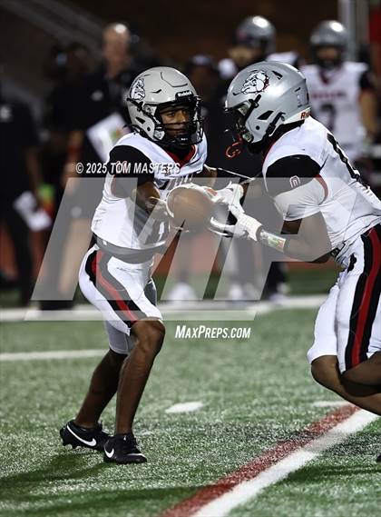 Thumbnail 3 in Butler @ Providence Day photogallery.