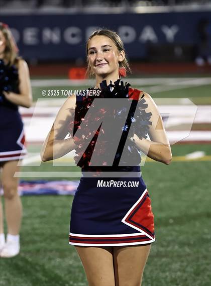 Thumbnail 2 in Butler @ Providence Day photogallery.