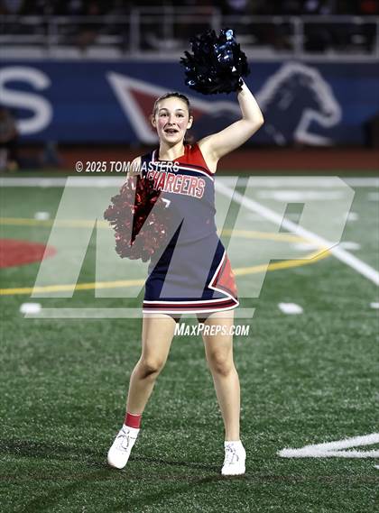 Thumbnail 1 in Butler @ Providence Day photogallery.