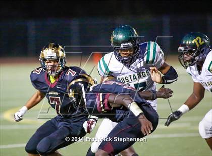 Thumbnail 1 in Monterey Trail @ Florin photogallery.