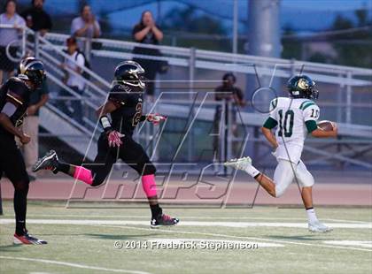 Thumbnail 3 in Monterey Trail @ Florin photogallery.