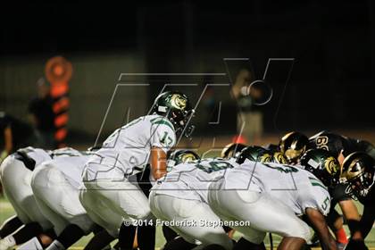 Thumbnail 1 in Monterey Trail @ Florin photogallery.