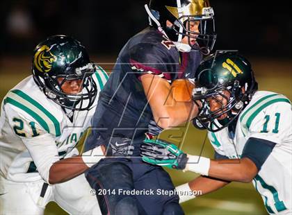 Thumbnail 3 in Monterey Trail @ Florin photogallery.