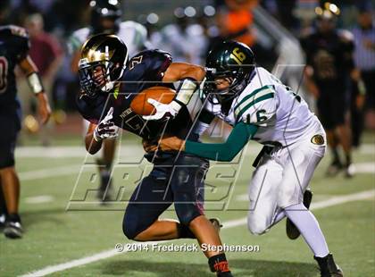 Thumbnail 3 in Monterey Trail @ Florin photogallery.