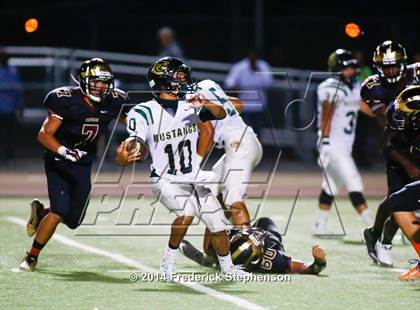 Thumbnail 1 in Monterey Trail @ Florin photogallery.