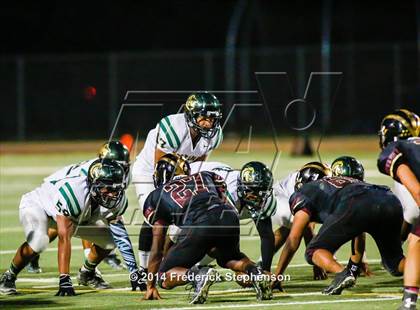 Thumbnail 3 in Monterey Trail @ Florin photogallery.