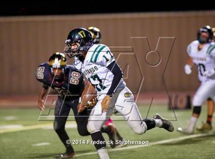 Thumbnail 1 in Monterey Trail @ Florin photogallery.