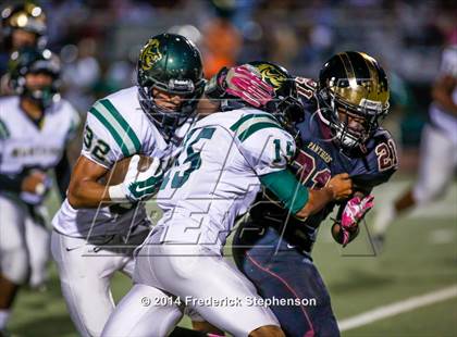 Thumbnail 3 in Monterey Trail @ Florin photogallery.