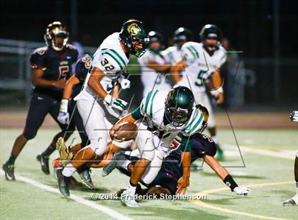 Thumbnail 3 in Monterey Trail @ Florin photogallery.