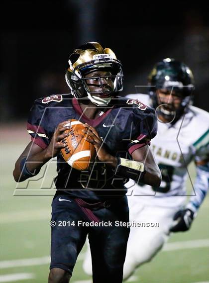 Thumbnail 1 in Monterey Trail @ Florin photogallery.