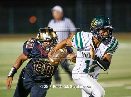 Thumbnail 2 in Monterey Trail @ Florin photogallery.