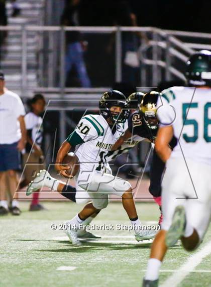 Thumbnail 2 in Monterey Trail @ Florin photogallery.