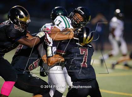 Thumbnail 3 in Monterey Trail @ Florin photogallery.