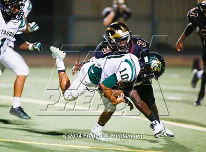 Thumbnail 3 in Monterey Trail @ Florin photogallery.