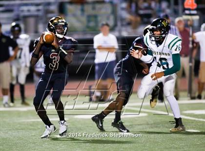 Thumbnail 1 in Monterey Trail @ Florin photogallery.