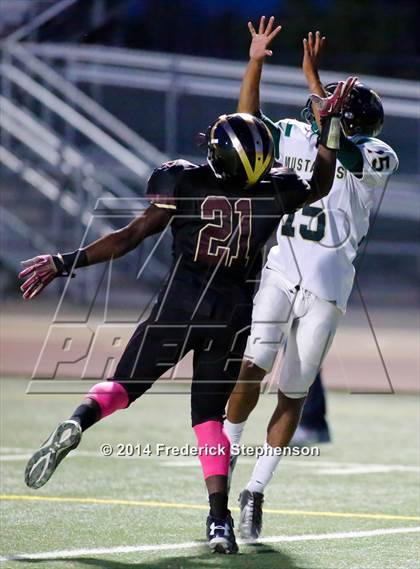 Thumbnail 2 in Monterey Trail @ Florin photogallery.