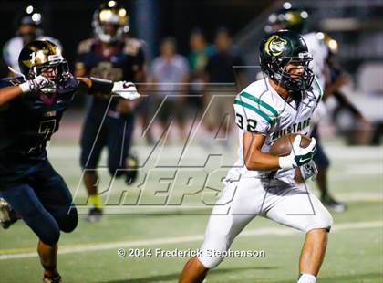 Thumbnail 1 in Monterey Trail @ Florin photogallery.