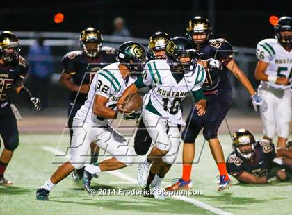 Thumbnail 2 in Monterey Trail @ Florin photogallery.
