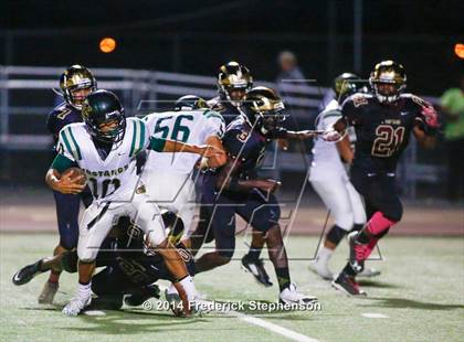 Thumbnail 3 in Monterey Trail @ Florin photogallery.