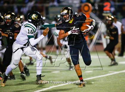 Thumbnail 1 in Monterey Trail @ Florin photogallery.