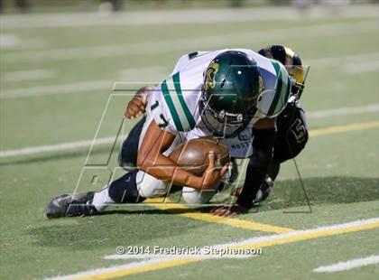 Thumbnail 1 in Monterey Trail @ Florin photogallery.