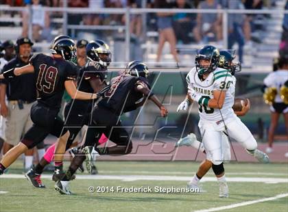 Thumbnail 1 in Monterey Trail @ Florin photogallery.