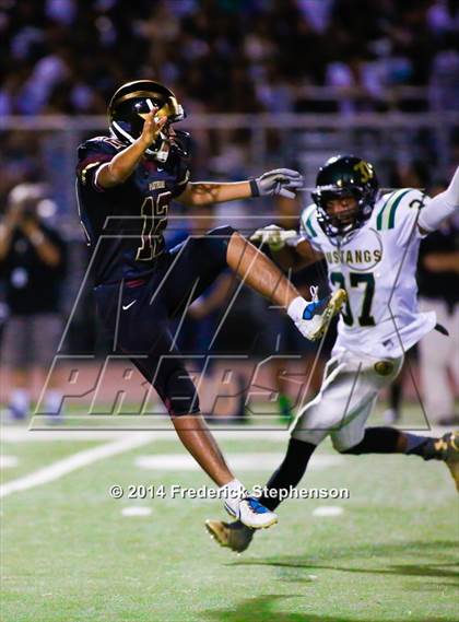 Thumbnail 2 in Monterey Trail @ Florin photogallery.