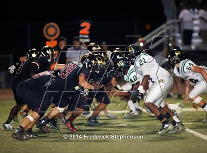Thumbnail 1 in Monterey Trail @ Florin photogallery.