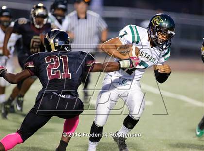 Thumbnail 1 in Monterey Trail @ Florin photogallery.