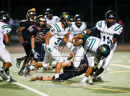 Thumbnail 1 in Monterey Trail @ Florin photogallery.