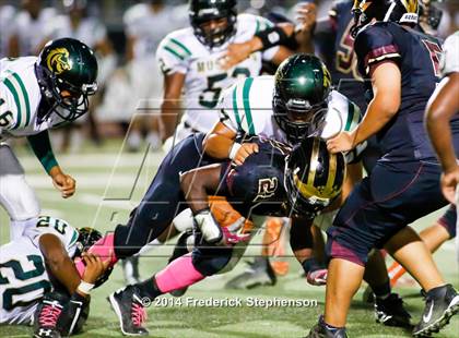 Thumbnail 3 in Monterey Trail @ Florin photogallery.