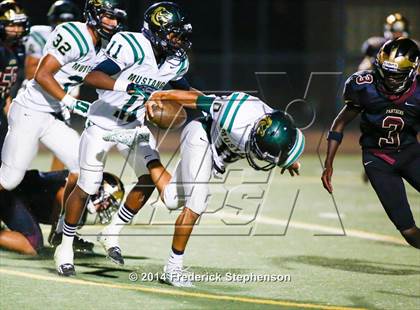 Thumbnail 2 in Monterey Trail @ Florin photogallery.