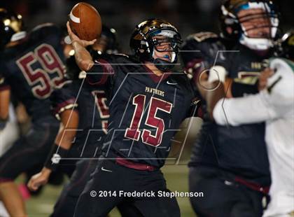 Thumbnail 1 in Monterey Trail @ Florin photogallery.