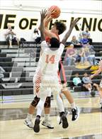 Photo from the gallery "Mission Viejo vs. Woodbridge (Feast Week Tournament)"