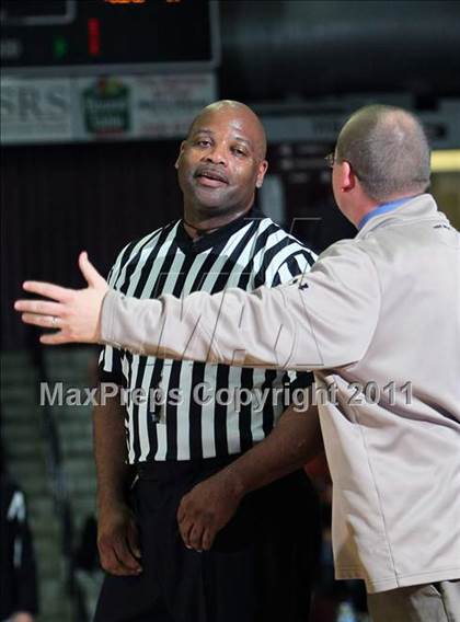 Thumbnail 3 in St. Francis vs. Archbishop Mitty (CIF CCS D2 Final) photogallery.