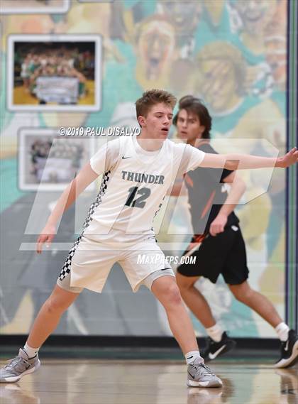 Thumbnail 1 in Grand Junction @ ThunderRidge photogallery.