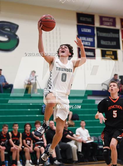 Thumbnail 3 in Grand Junction @ ThunderRidge photogallery.