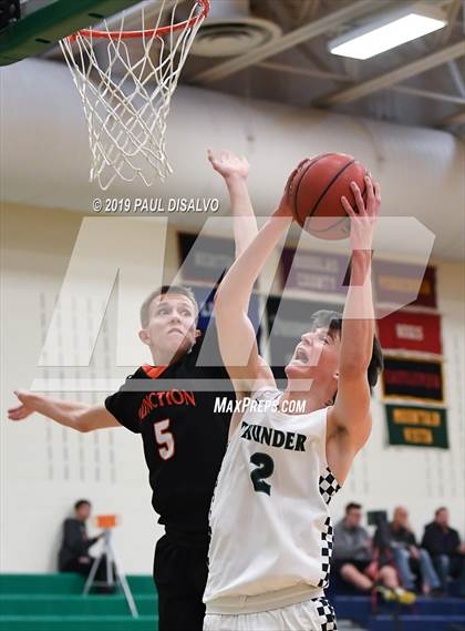 Thumbnail 2 in Grand Junction @ ThunderRidge photogallery.