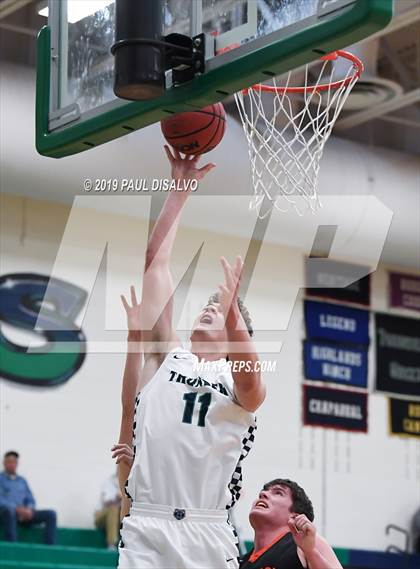 Thumbnail 2 in Grand Junction @ ThunderRidge photogallery.