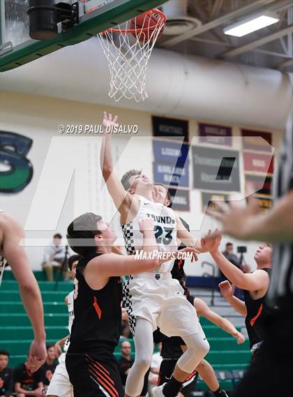Thumbnail 2 in Grand Junction @ ThunderRidge photogallery.